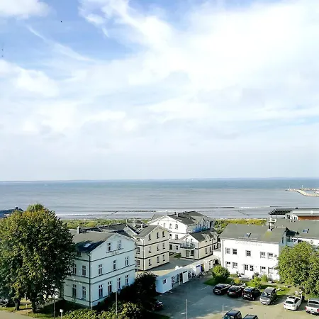 Meerostseezeit Barrierefrei Глове Экстерьер фото